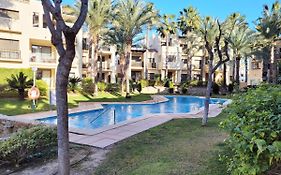El Oasis De Las Palmeras @ Roda Golf & Beach Resort