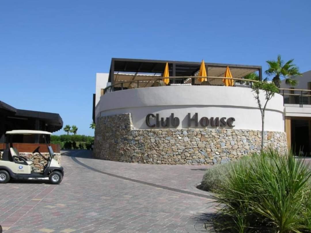 El Oasis De Las Palmeras @ Roda Golf & Beach Resort San Javier Exterior foto